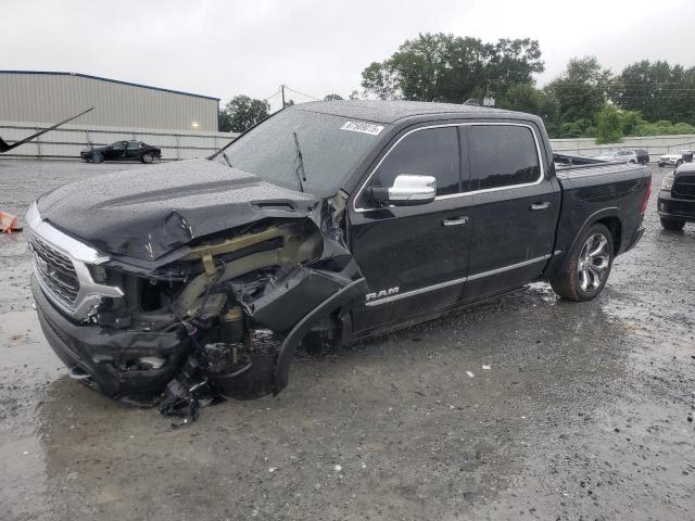 ram 1500 limit 2020 — Звіт по VIN