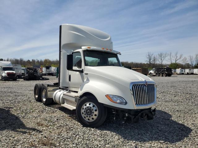 international lt625 2023 — VIN Report