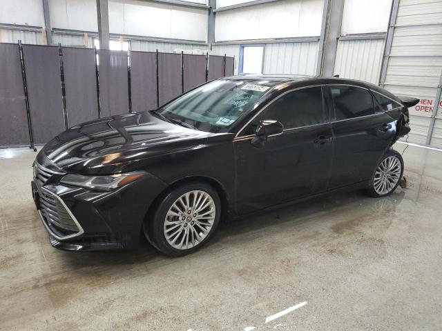 toyota avalon lim — Copart