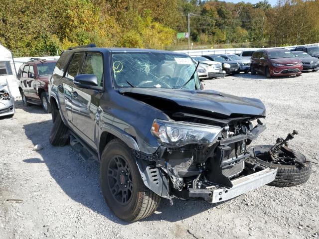 toyota 4runner sr — Copart