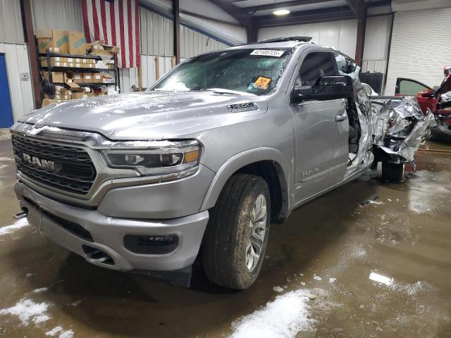 ram 1500 limit 2024 — VIN 1C6SRFHT6RN225093