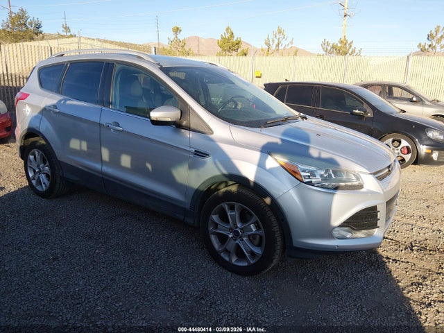 ford escape 2016 — VIN 1FMCU9J98GUA76888
