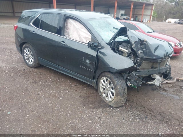 chevrolet equinox 2020 — VIN 2GNAXUEV3L6252775