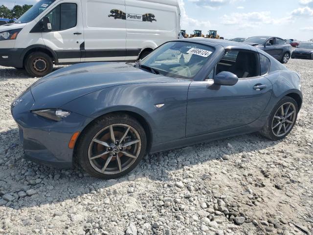 mazda mx-5 miata 2021 — VIN JM1NDAM76M0452631