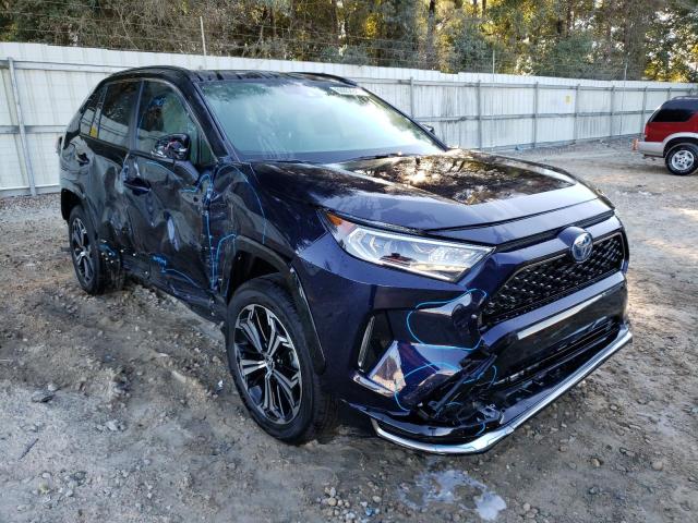 toyota rav4 prime 2021 — VIN JTMEB3FV3MD059580