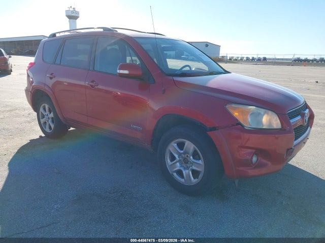 toyota rav4 2010 — VIN JTMYF4DV5A5016391